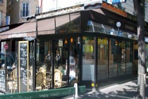 Le Diplomate