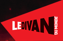 Le Divan du monde - Divan Japonais