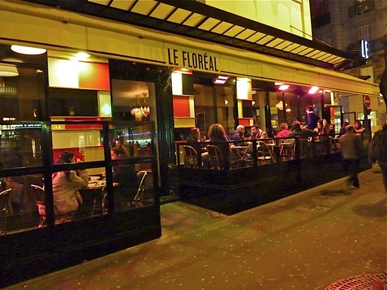 Le Floréal
