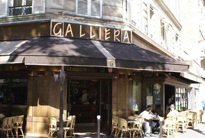 Le Galliera