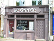 Le Gan'ge