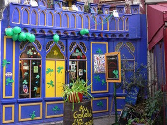 Bogman's Pub