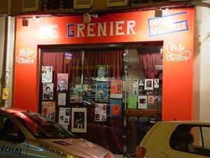 Le Grenier