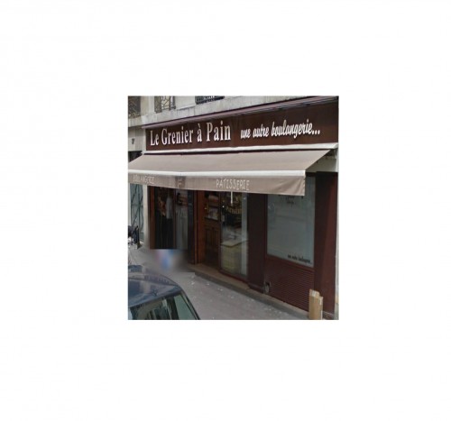 Le Grenier à Pain St Amand