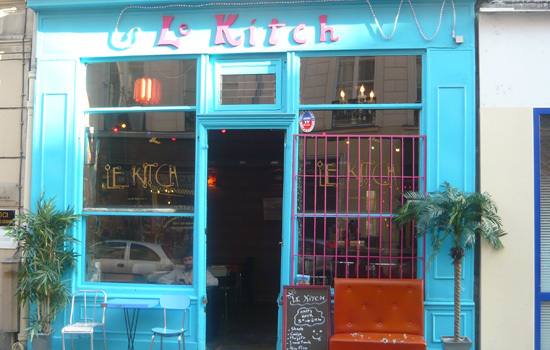 Le Kitch