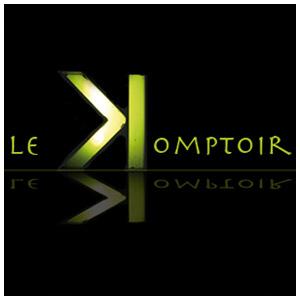 Le Komptoir