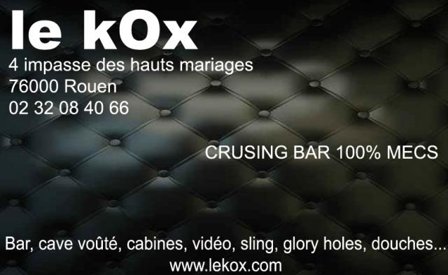 Le Kox