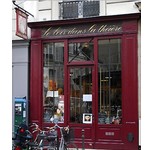 Le Loir dans la theiere