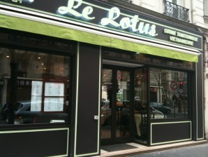 Le Lotus