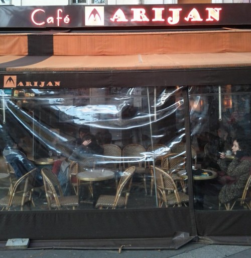 Le Marijan