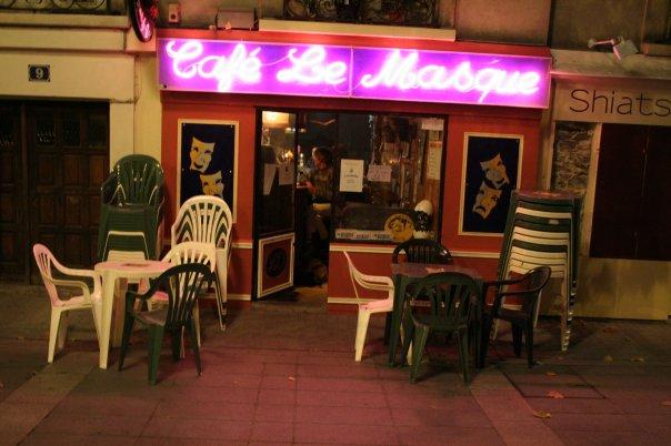 Le Masque