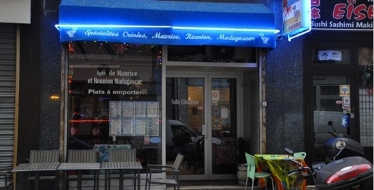 Le Mauritius