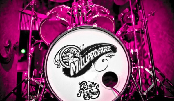 Le Milliardaire