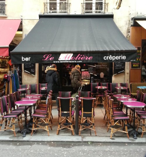Le Molière