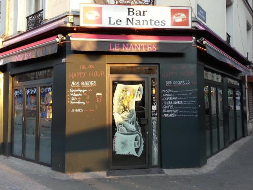 Le Nantes