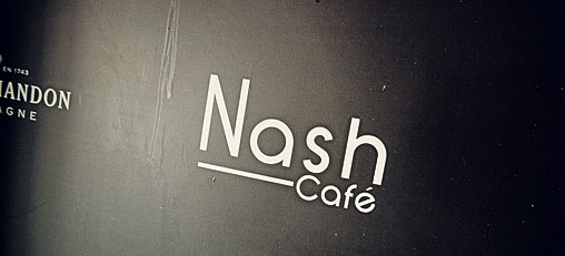 Le Nash