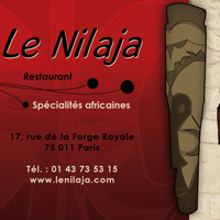 Le Nilaja