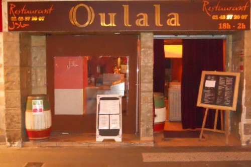 Le Oulala