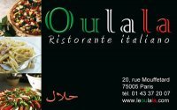 Le Oulala