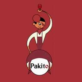 Le Pakito Odéon