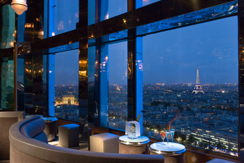 Le Panoramique