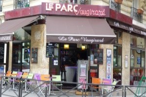 Le Parc Vaugirard