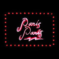 Le Paris Paris