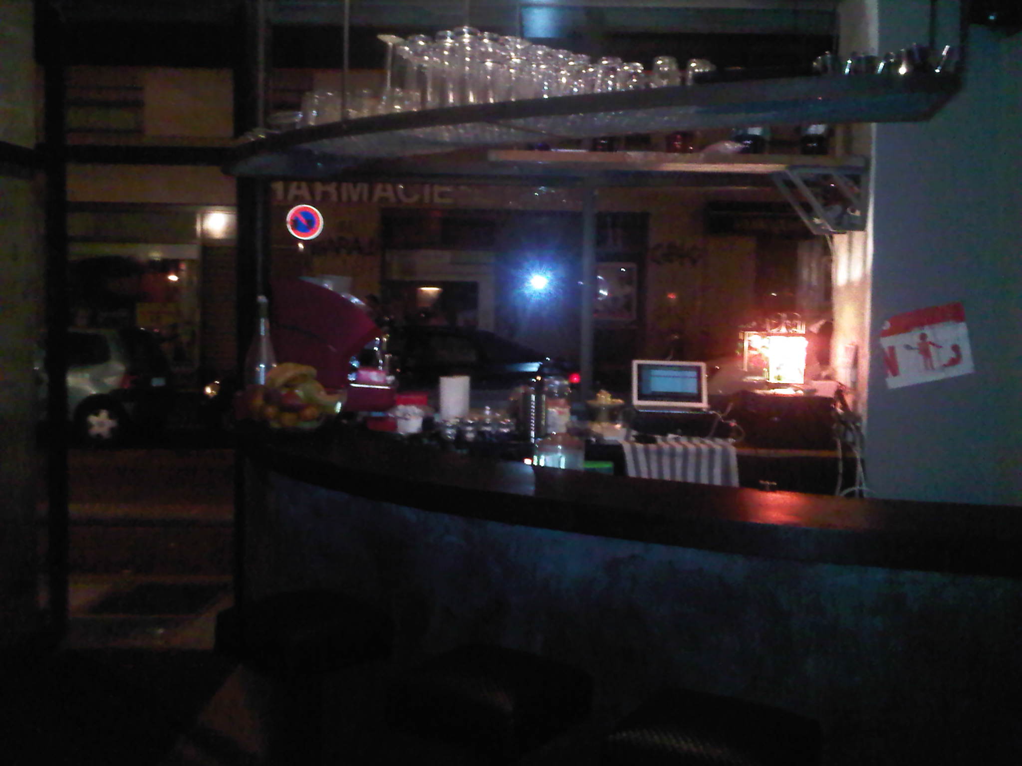 Le Patio