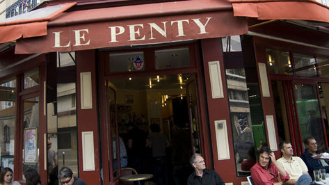 Le Penty
