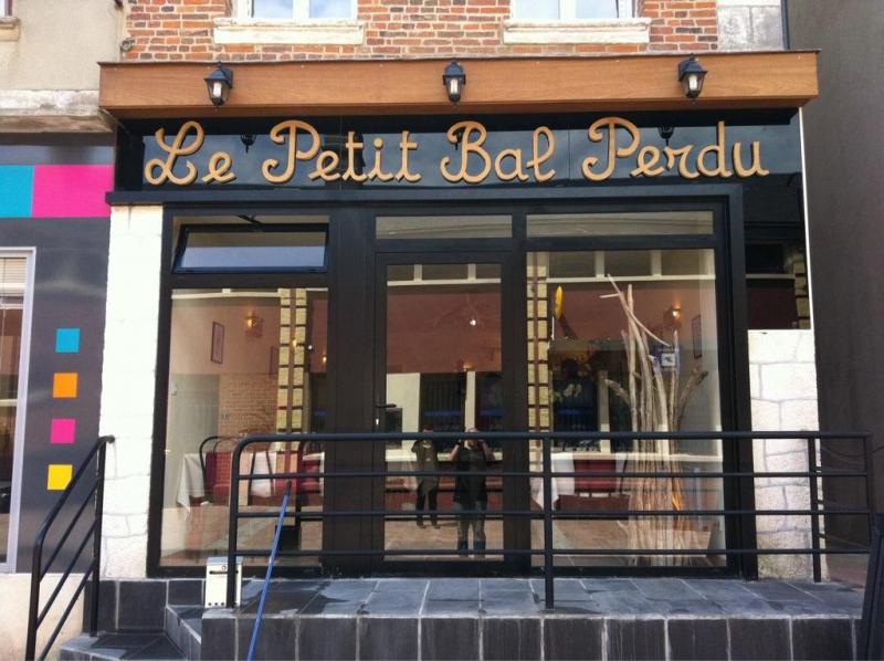 Le Petit Bal Perdu