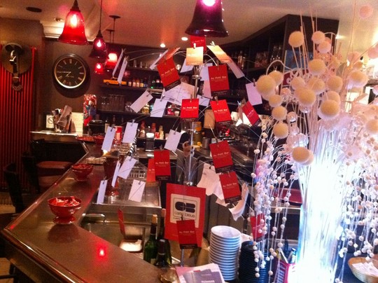 Le Petit Bar