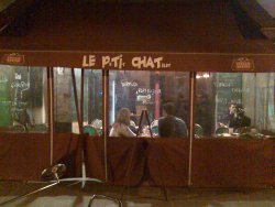 Le Petit Chatelet