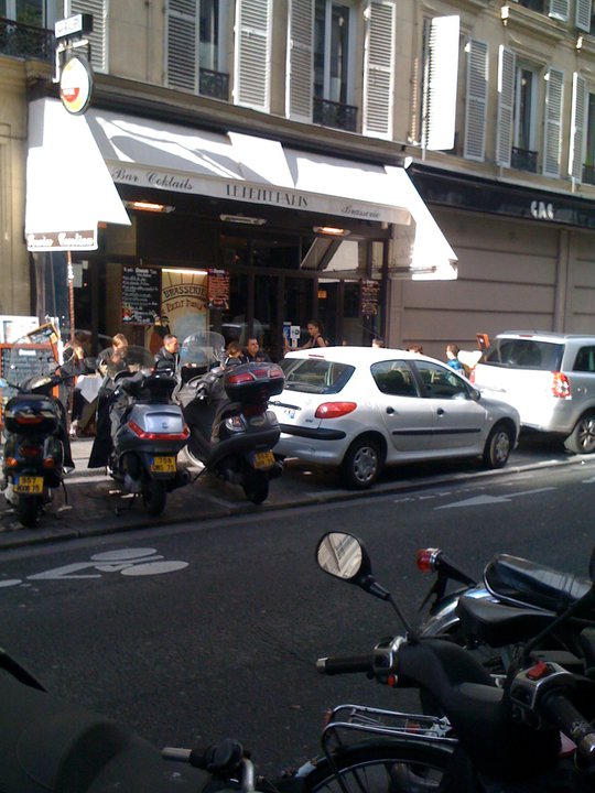 Le Petit Paris