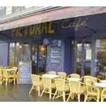 Le Pictural Cafe