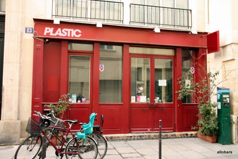 Le Plastic