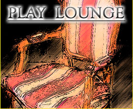 Le Playlounge