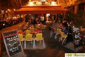 Le Plein Soleil