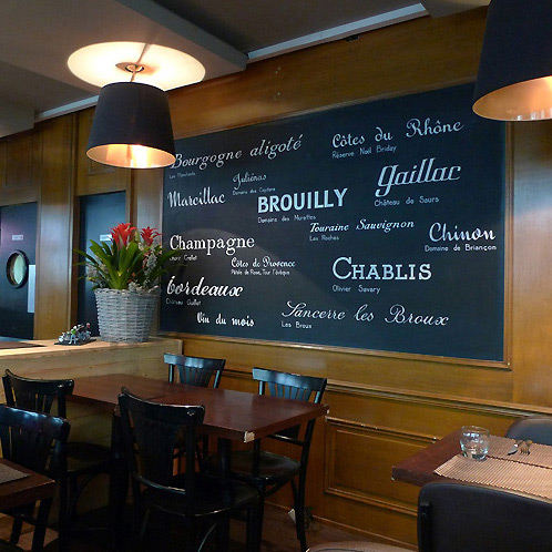 Le Point Bar