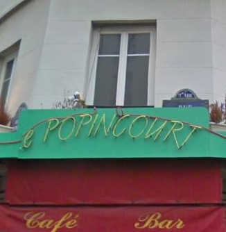 Le Popincourt