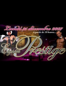 Le Prestige
