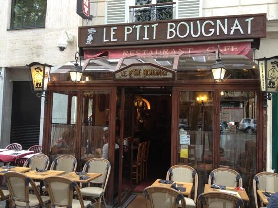 Le Ptit Bougnat
