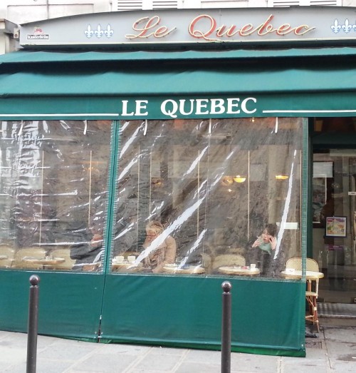 Le Quebec