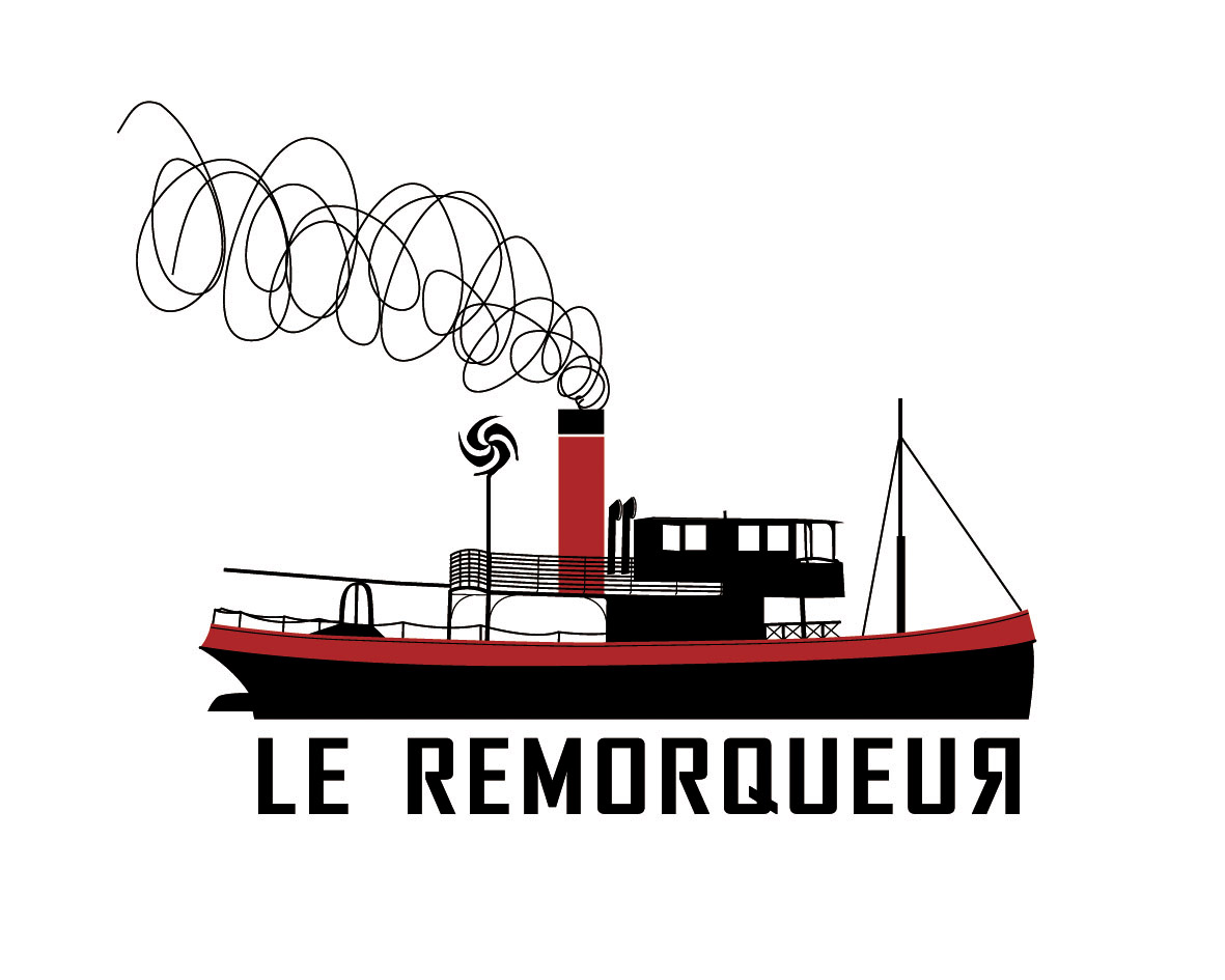 Le Remorqueur