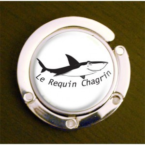 Le Requin Chagrin