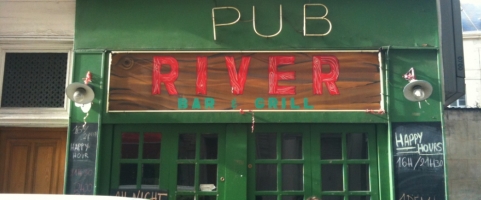 Le River