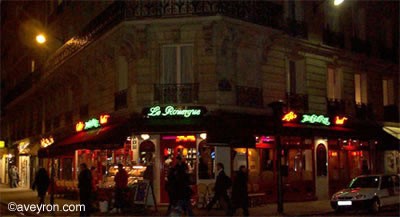 Le Rouergue