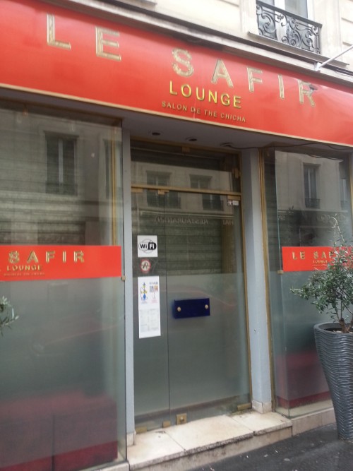 Le Safir