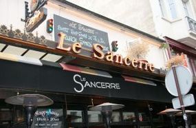 Le Sancerre