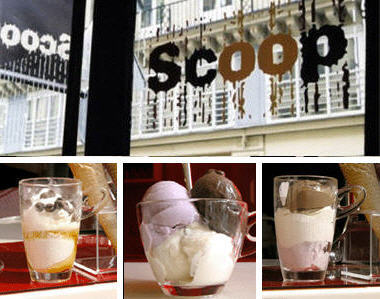 Le Scoop