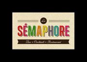 Le Sémaphore